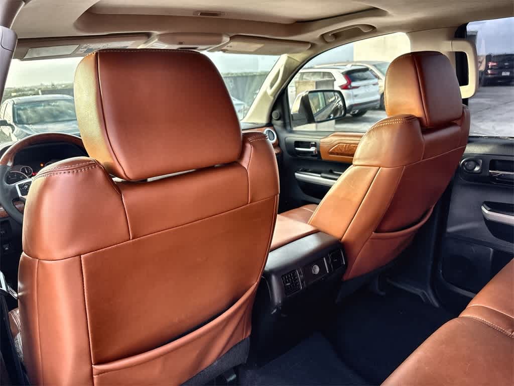 Thumbnail: 2015 Toyota Tundra - 22