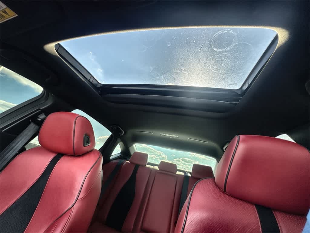 Thumbnail: 2025 Acura TLX - 16