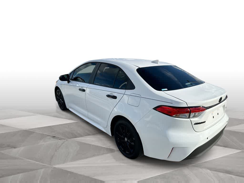 Thumbnail: 2025 Toyota Corolla - 6