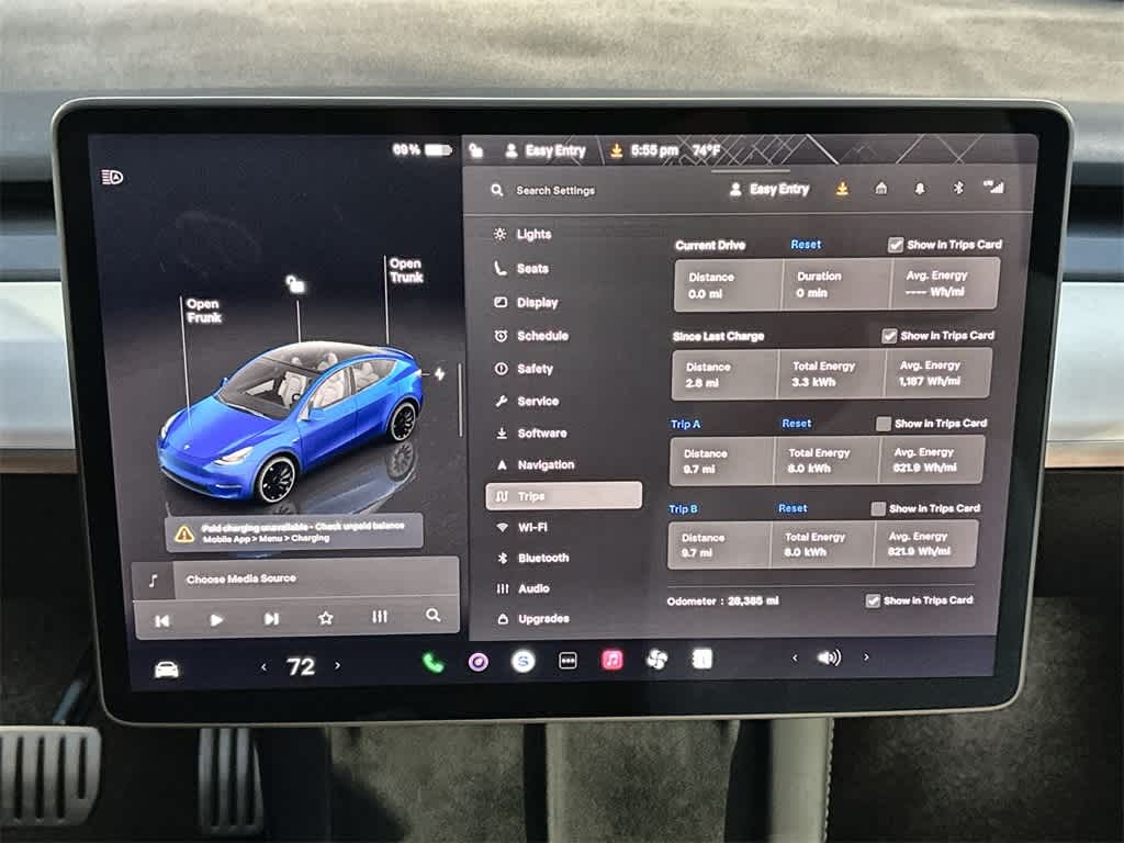 Thumbnail: 2023 Tesla Model Y - 15