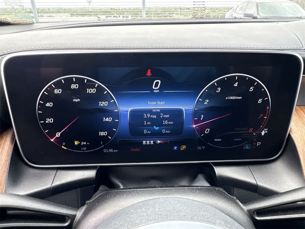 Thumbnail: 2024 Mercedes-Benz GLC - 15