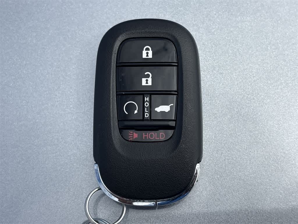 Thumbnail: 2026 Honda CR-V - 27