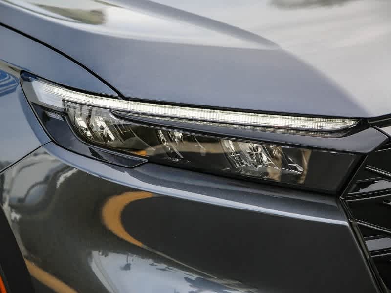 Thumbnail: 2025 Honda CR-V - 6