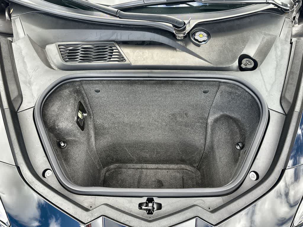 Thumbnail: 2026 Chevrolet Corvette - 24