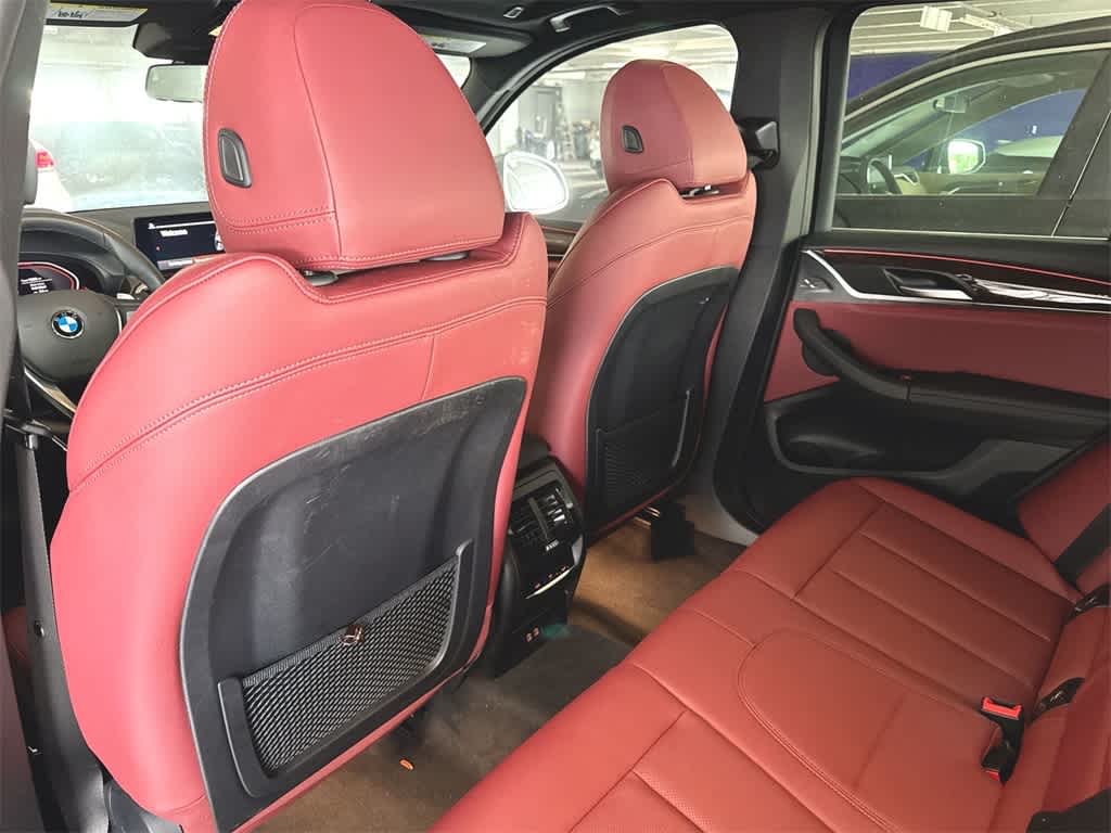 2024 BMW X3 sDrive30i 13