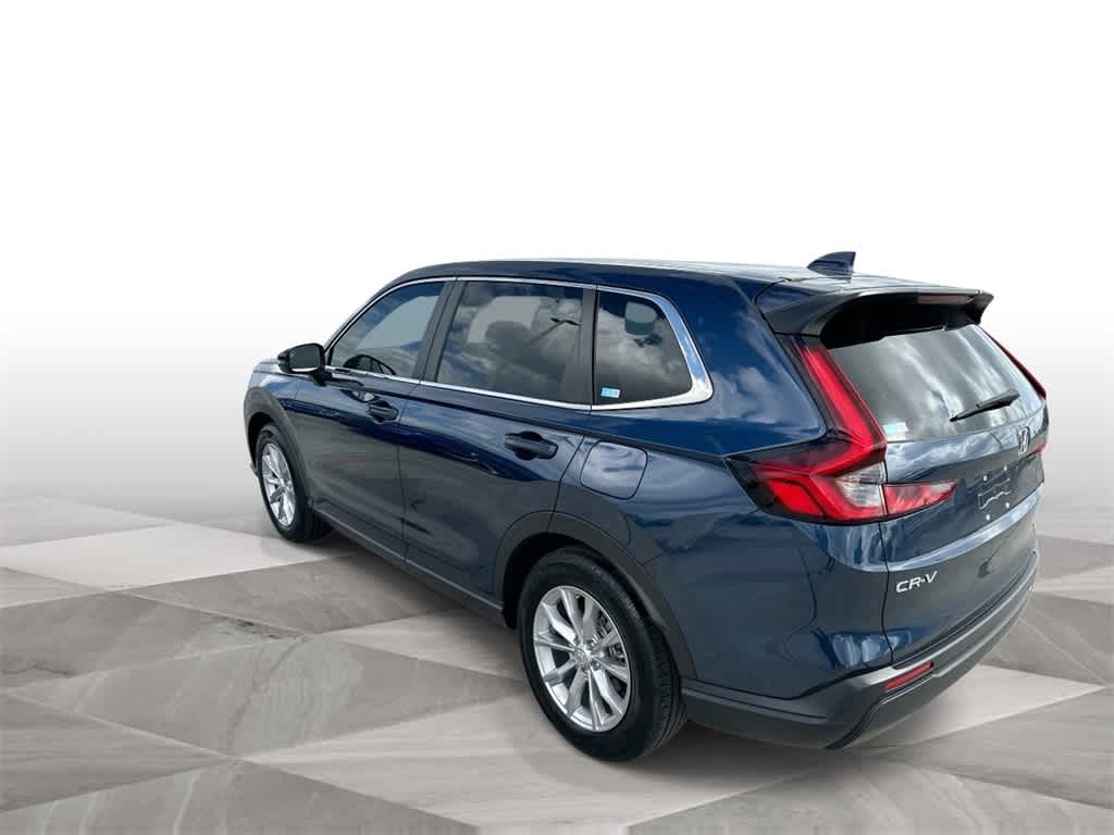 Thumbnail: 2024 Honda CR-V - 6