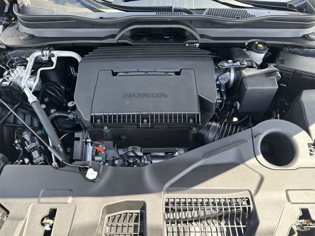 Thumbnail: 2025 Honda Pilot - 12