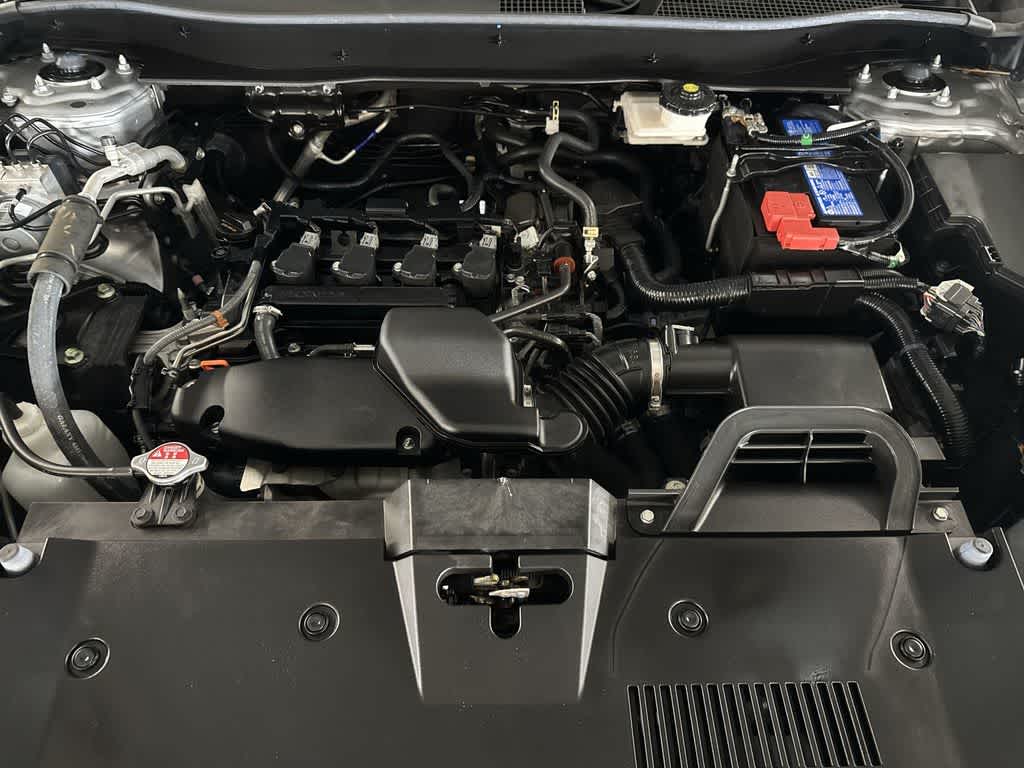 Thumbnail: 2024 Honda CR-V - 12