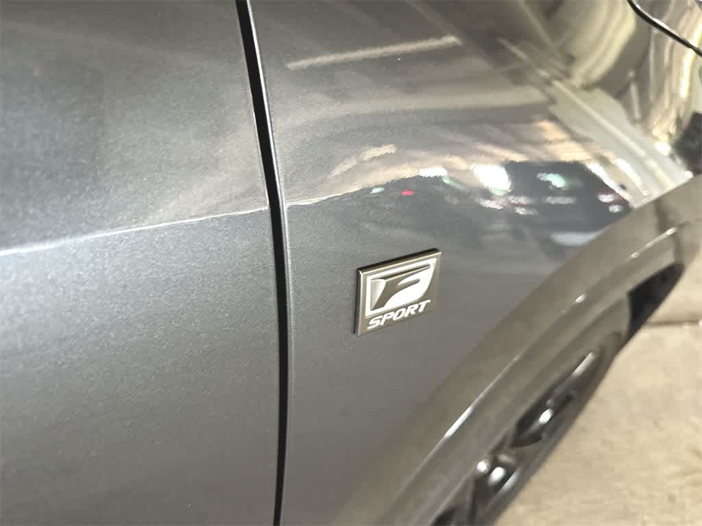 Thumbnail: 2024 Lexus NX - 11