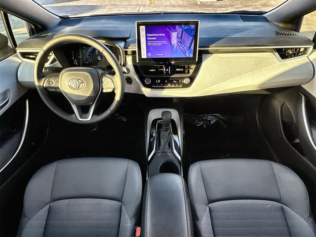 Thumbnail: 2025 Toyota Corolla - 23