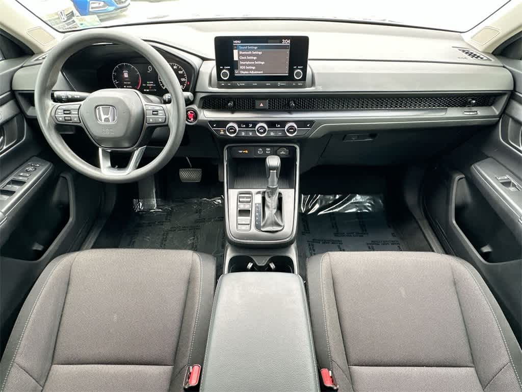 Thumbnail: 2024 Honda CR-V - 23