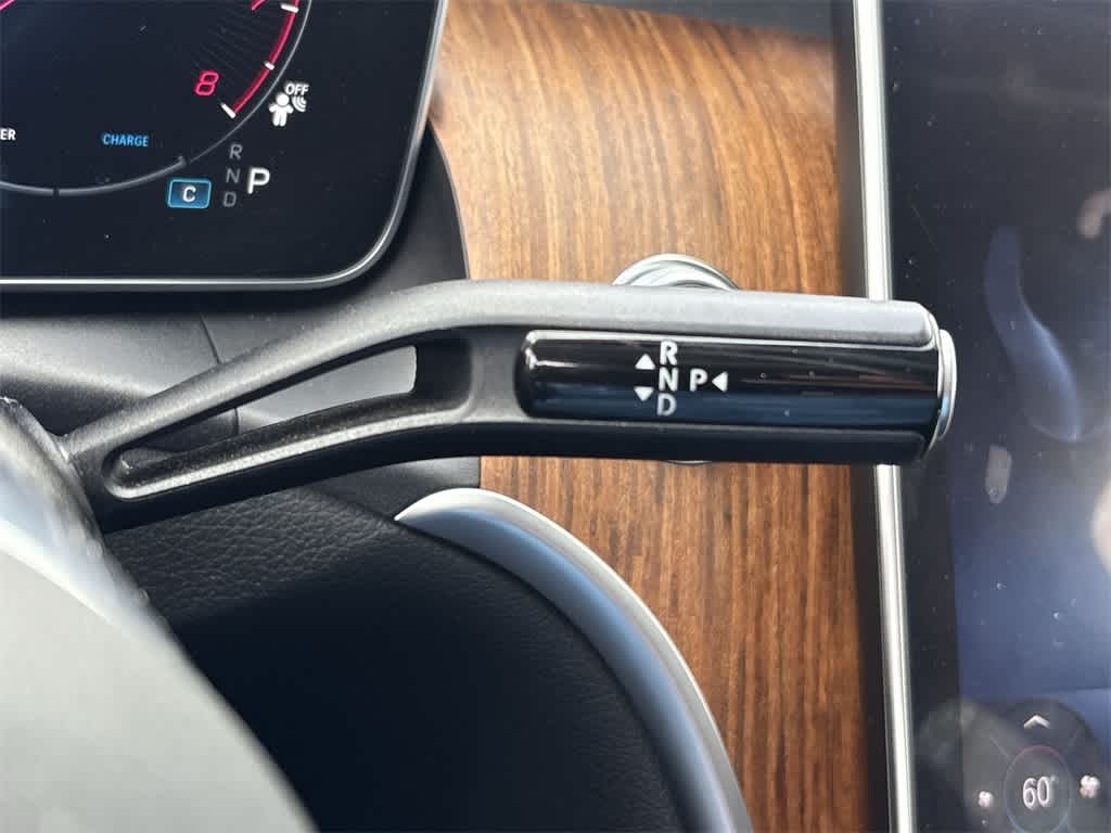 Thumbnail: 2024 Mercedes-Benz GLC - 20