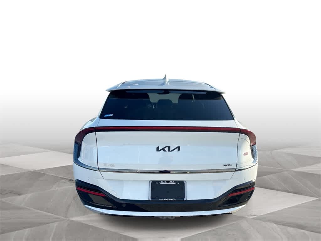 Thumbnail: 2024 Kia EV6 - 7