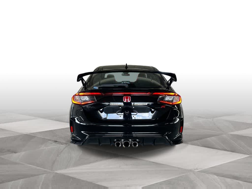 Thumbnail: 2025 Honda Civic - 7
