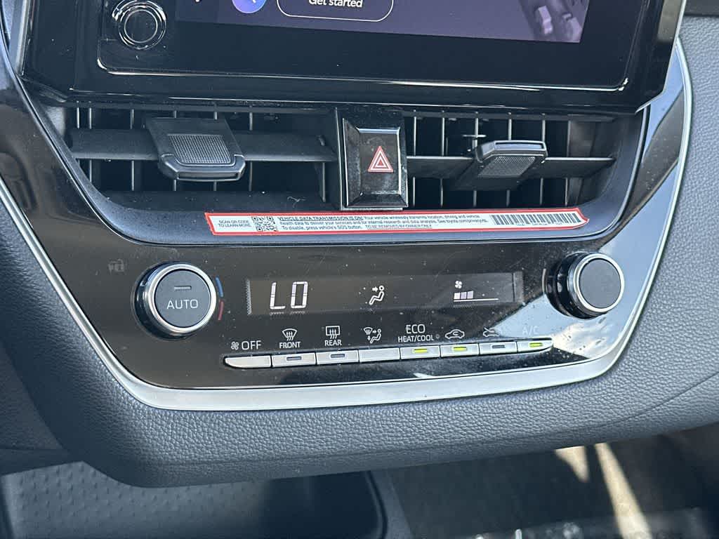 Thumbnail: 2025 Toyota Corolla - 19