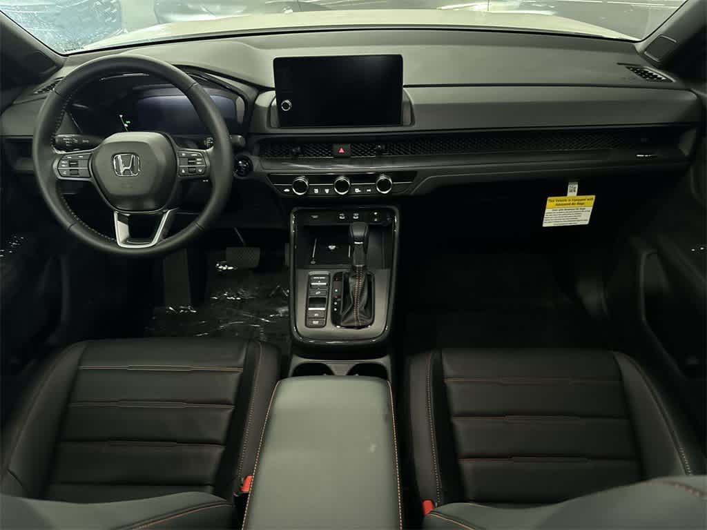 Thumbnail: 2026 Honda CR-V - 13