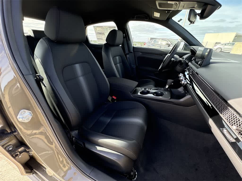 Thumbnail: 2025 Honda Civic - 26