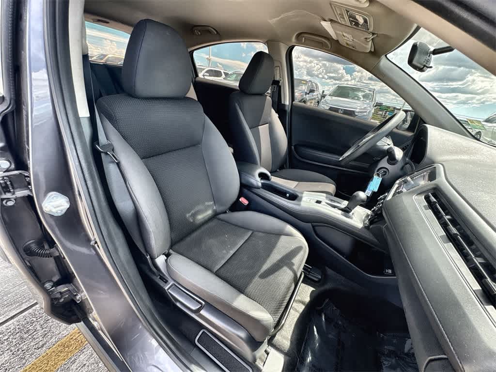 Thumbnail: 2021 Honda HR-V - 26
