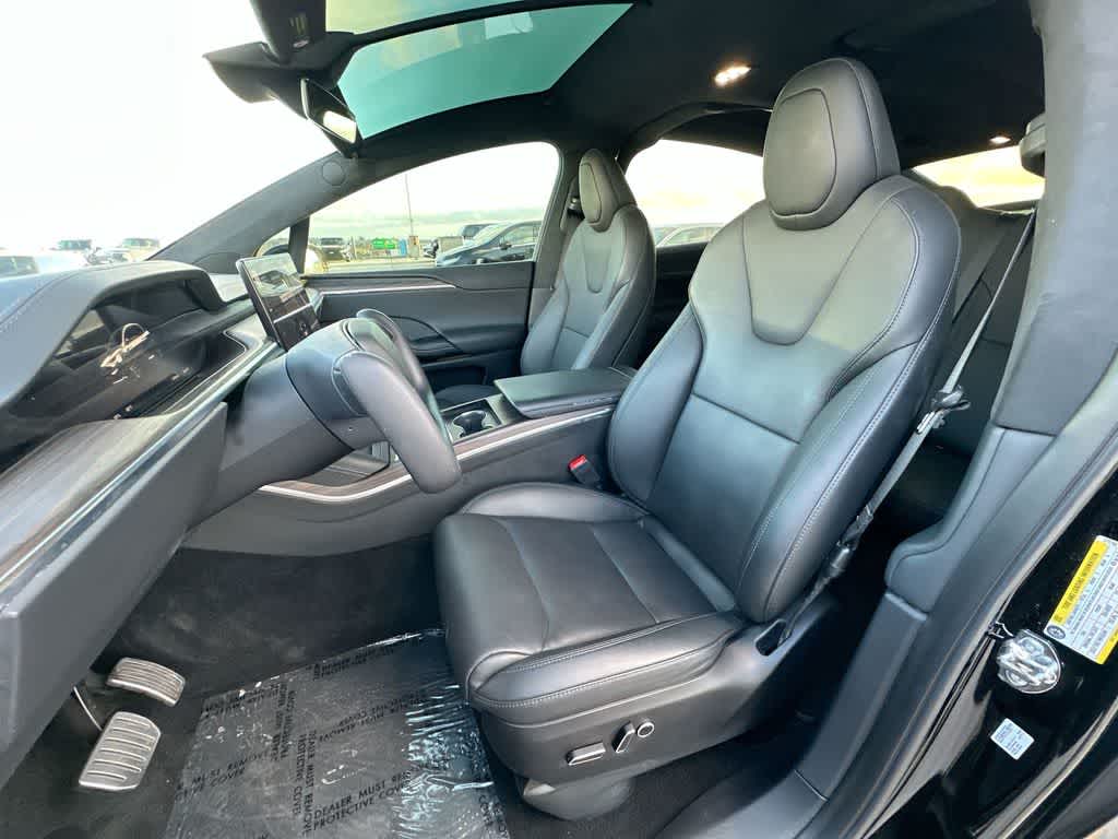 Thumbnail: 2023 Tesla Model X - 13