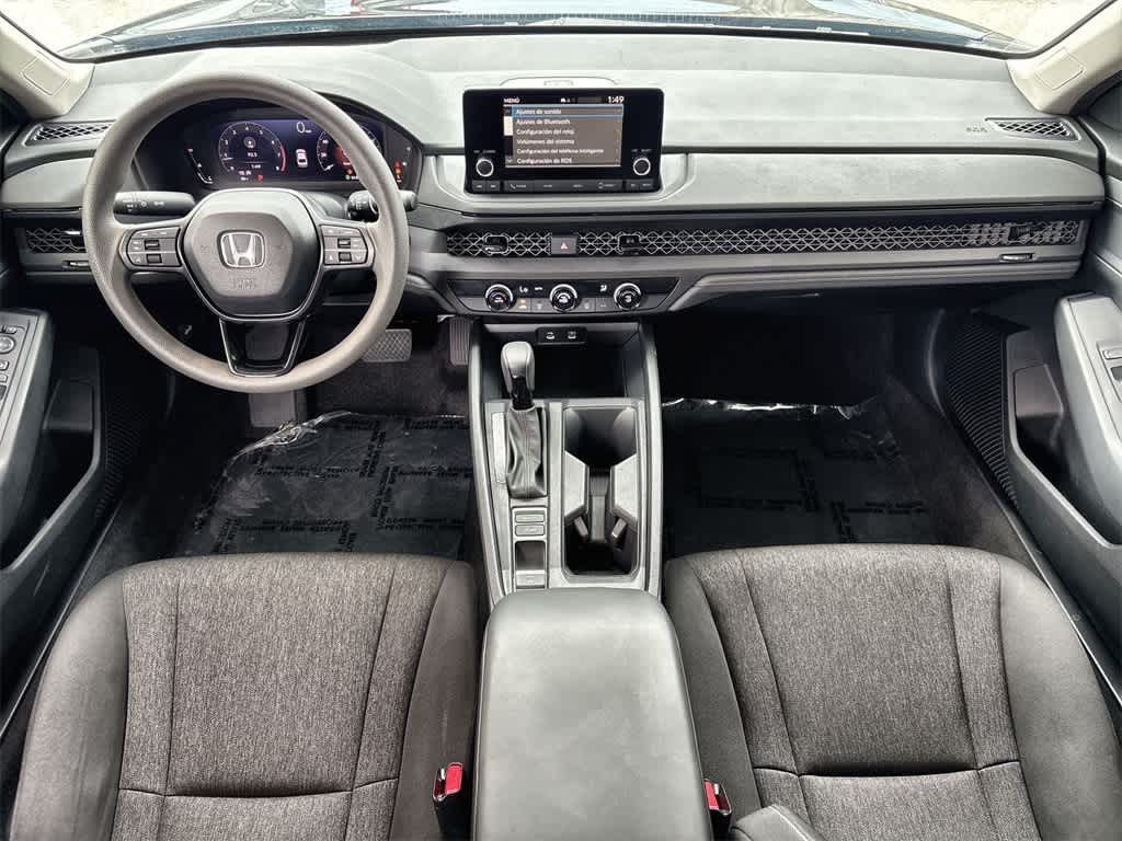 Thumbnail: 2024 Honda Accord - 23