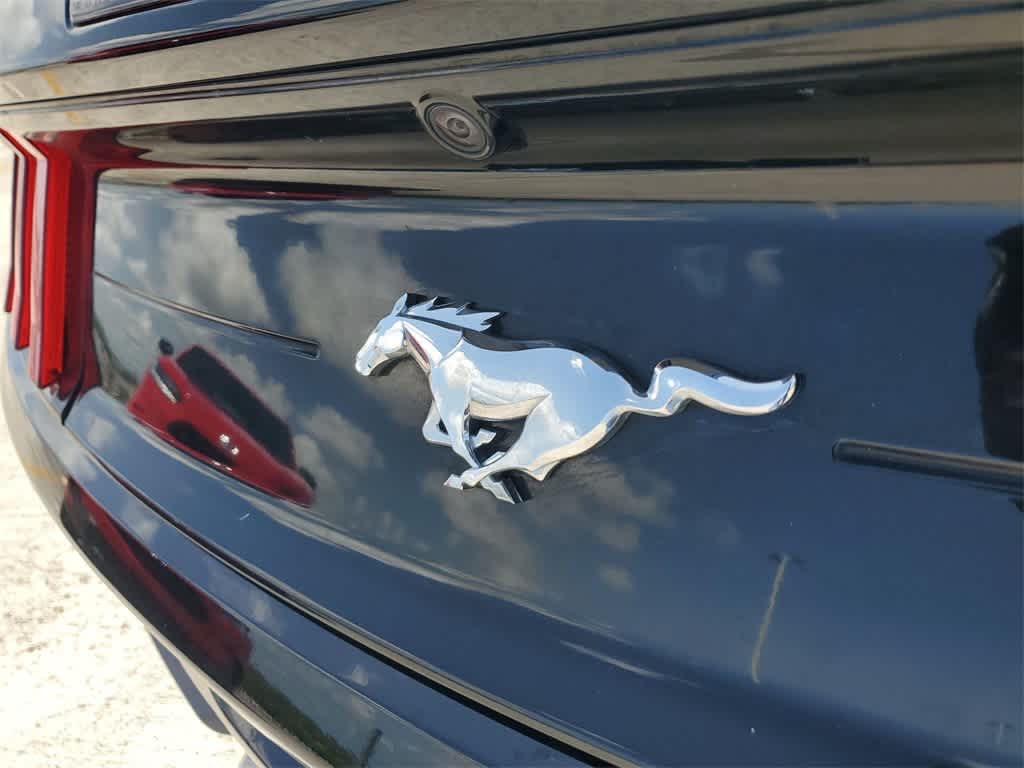2023 Ford Mustang  10