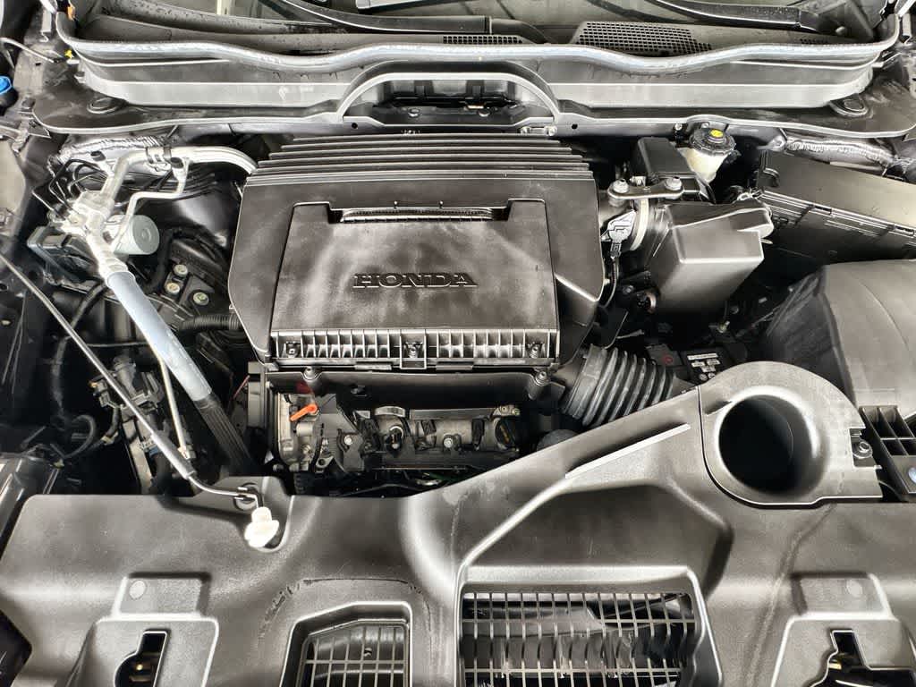 Thumbnail: 2024 Honda Pilot - 12