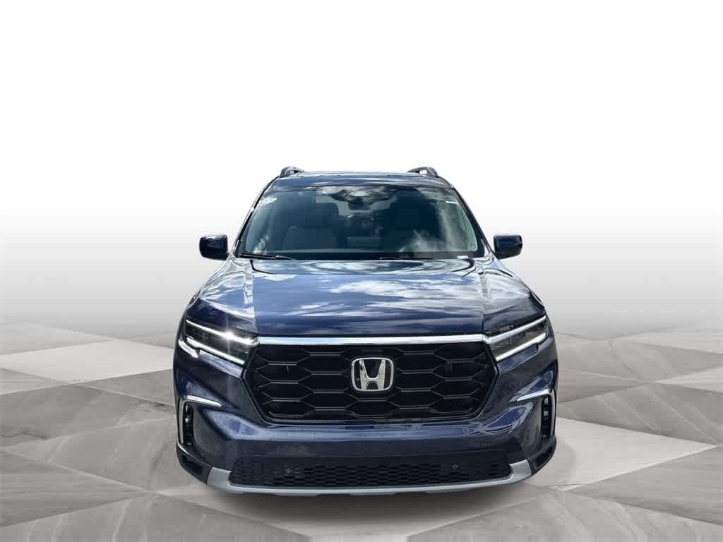 Thumbnail: 2025 Honda Pilot - 3