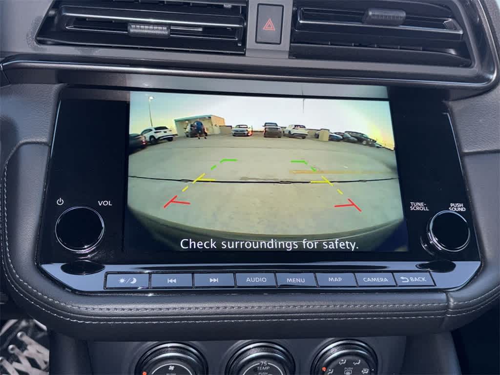 Thumbnail: 2024 Nissan Z - 18