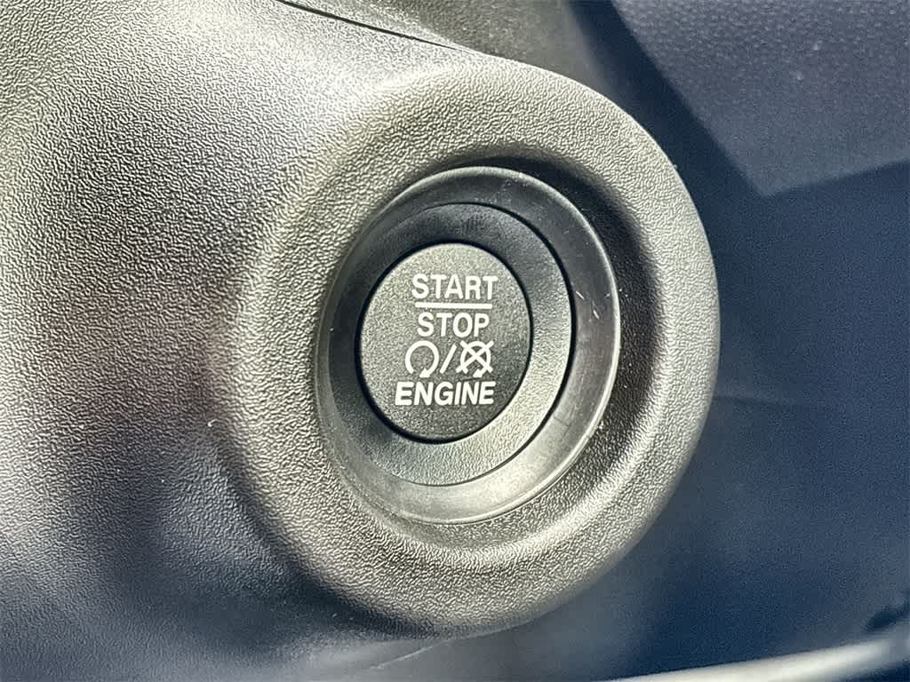 Thumbnail: 2025 RAM ProMaster - 16