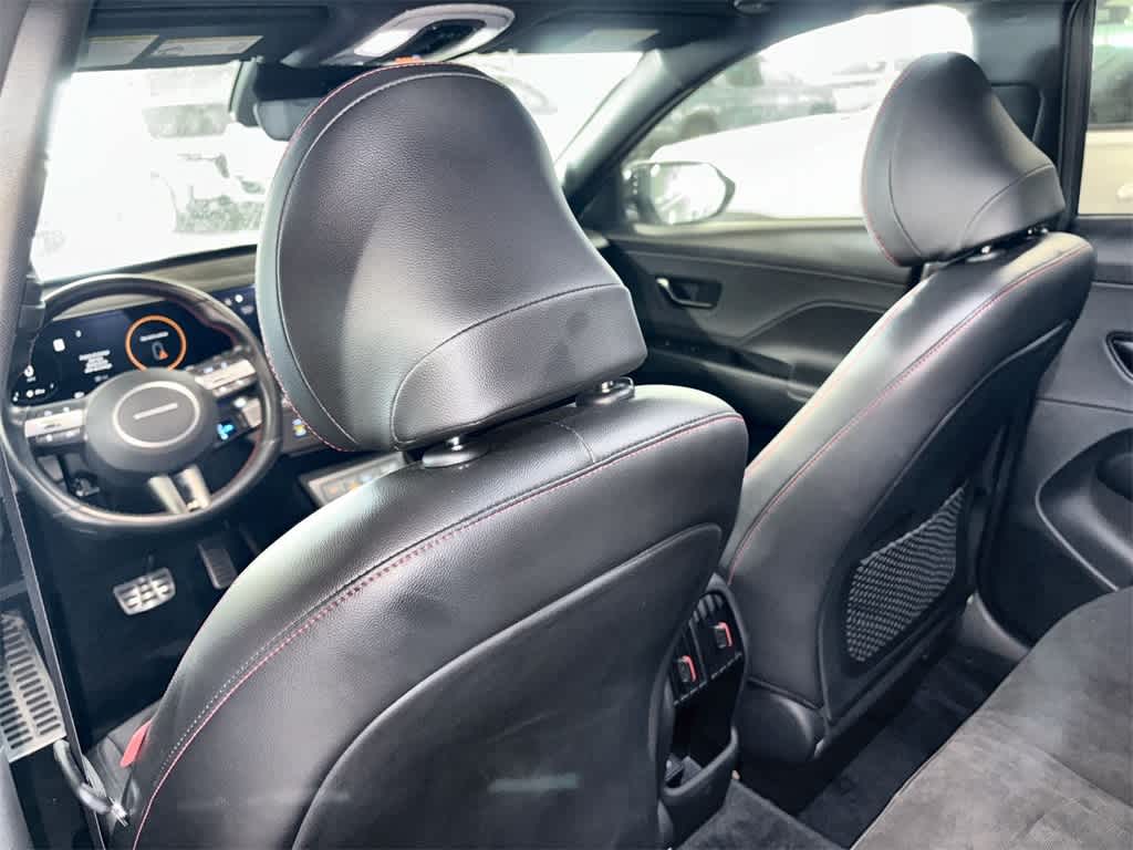 Thumbnail: 2024 Hyundai Kona - 22