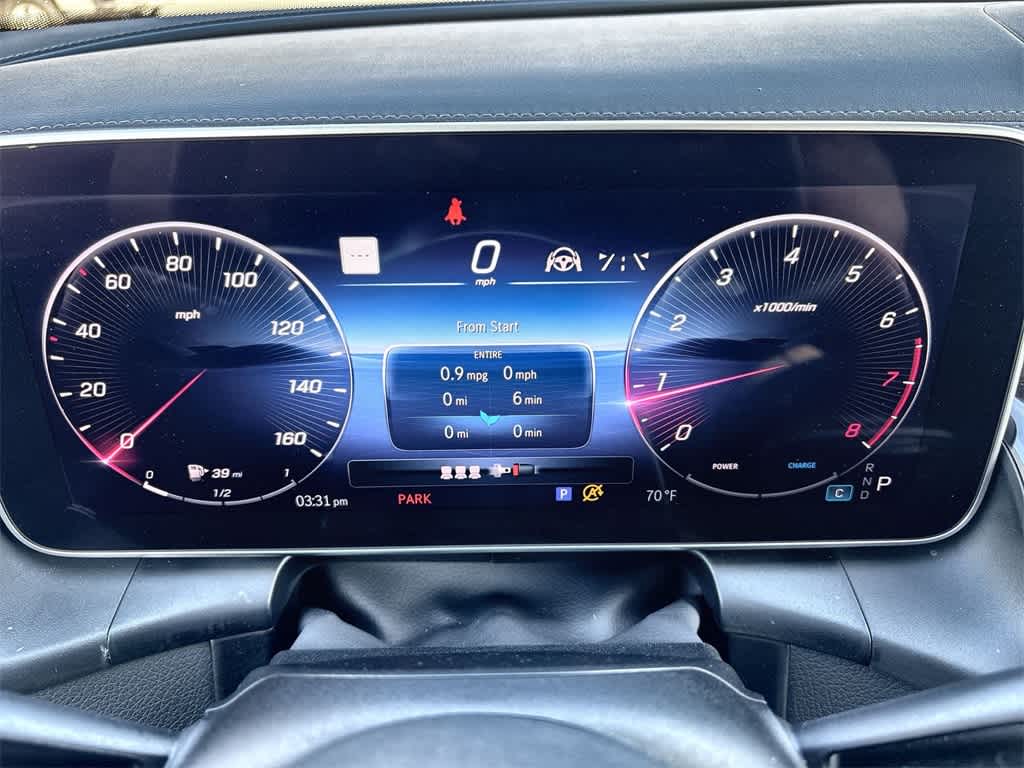 Thumbnail: 2024 Mercedes-Benz GLC - 15