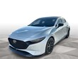  Mazda Mazda3 Hatchback