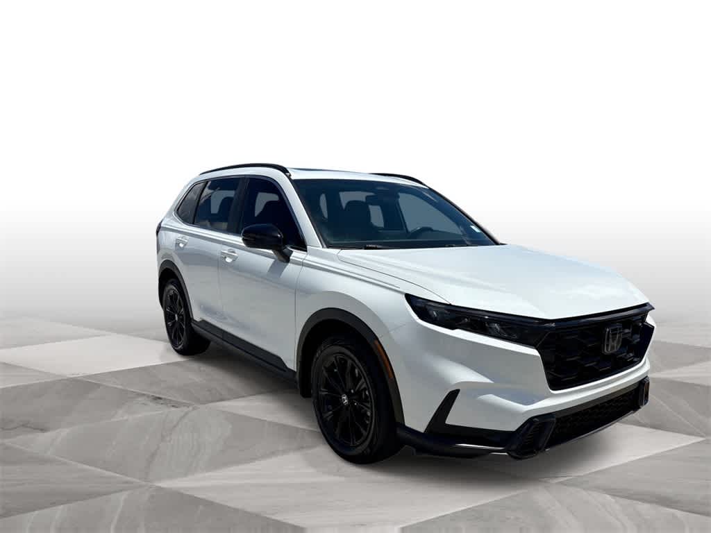 Thumbnail: 2023 Honda CR-V - 2