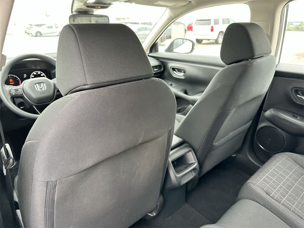 Thumbnail: 2025 Honda HR-V - 22