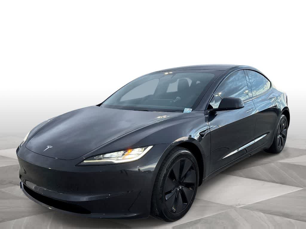 Thumbnail: 2025 Tesla Model 3 - 1