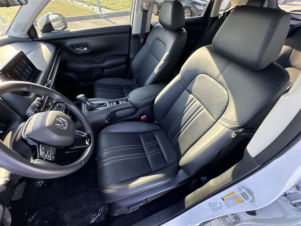 Thumbnail: 2023 Honda HR-V - 13