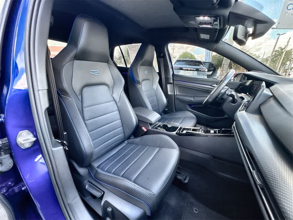 Thumbnail: 2024 Volkswagen Golf - 26