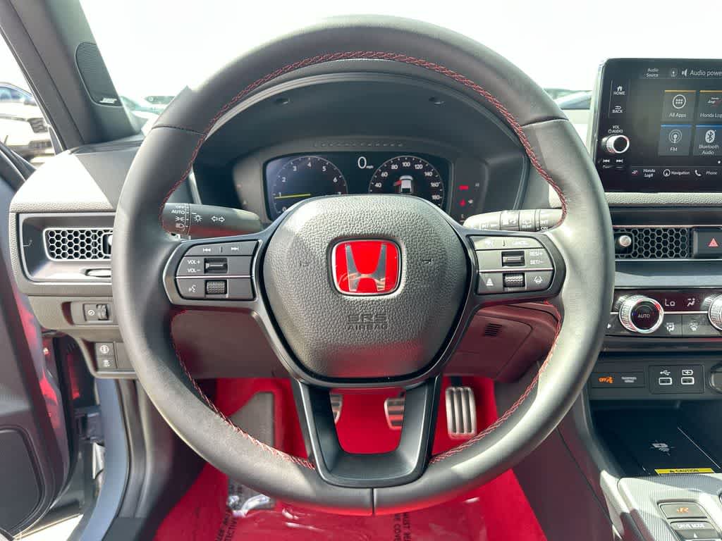 Thumbnail: 2025 Honda Civic - 14