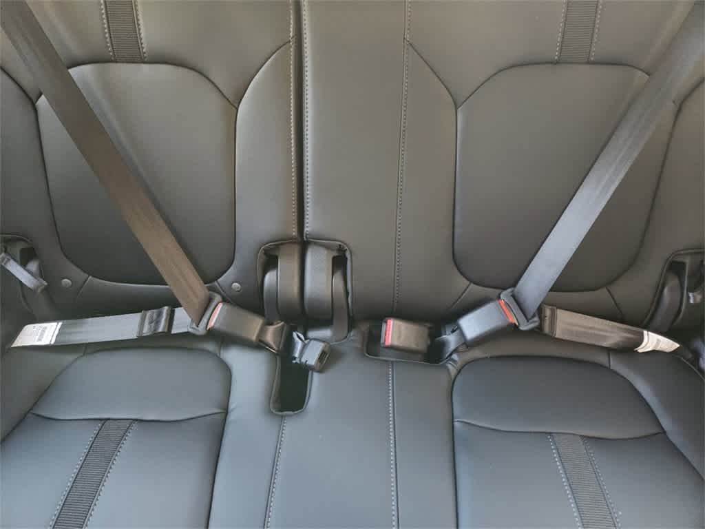 Thumbnail: 2025 Honda Pilot - 20