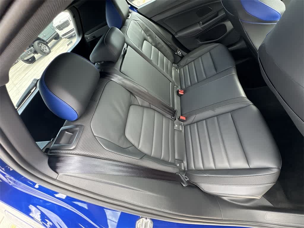 Thumbnail: 2024 Volkswagen Golf - 25