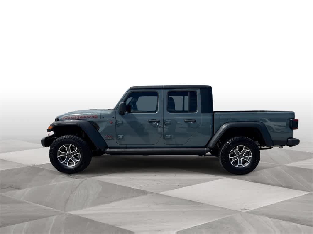 Thumbnail: 2024 Jeep Gladiator - 5