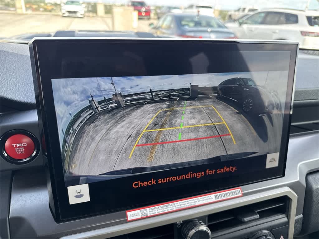 Thumbnail: 2024 Toyota Tacoma - 18