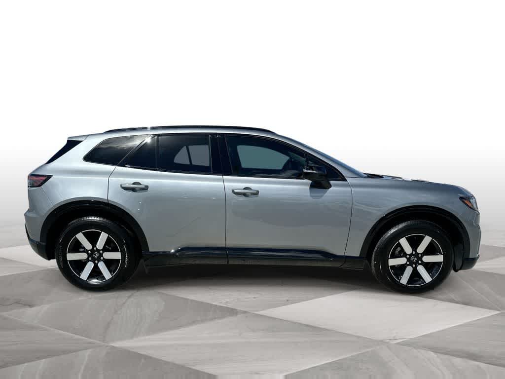 Thumbnail: 2025 Honda Prologue - 9