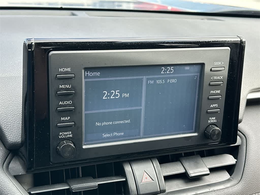 Thumbnail: 2019 Toyota RAV4 - 17