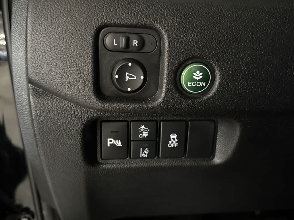 Thumbnail: 2024 Honda Passport - 16