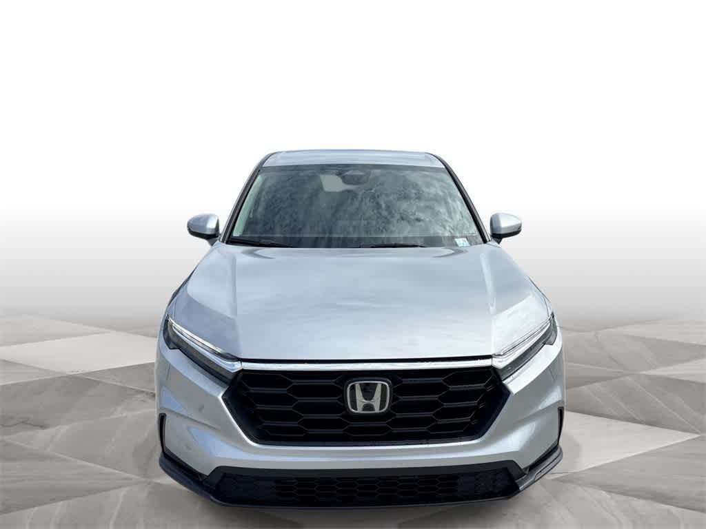 Thumbnail: 2026 Honda CR-V - 3
