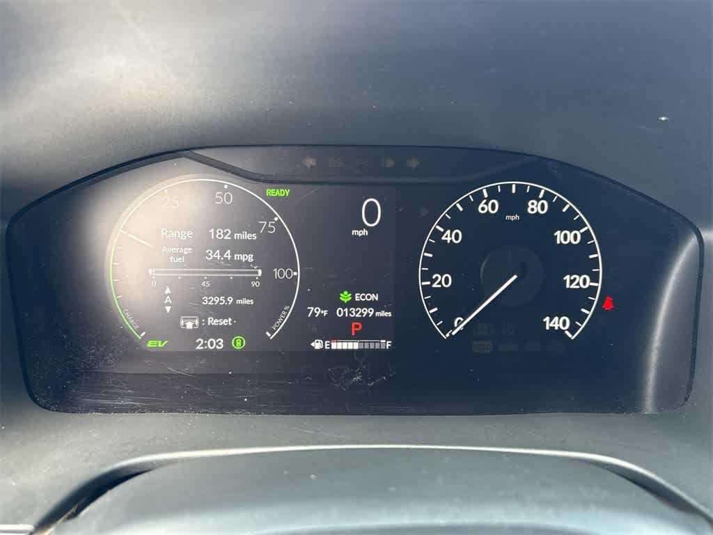 Thumbnail: 2023 Honda CR-V - 15