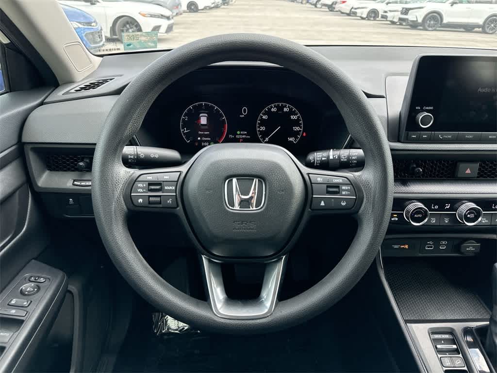 Thumbnail: 2024 Honda CR-V - 14