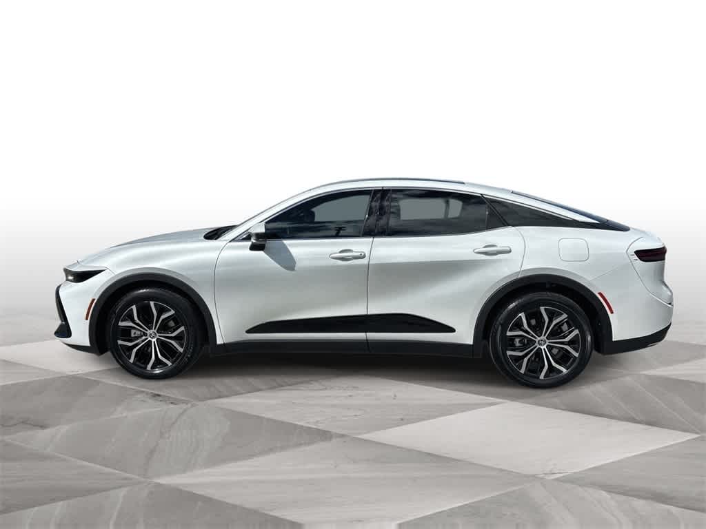 Thumbnail: 2024 Toyota Crown - 5