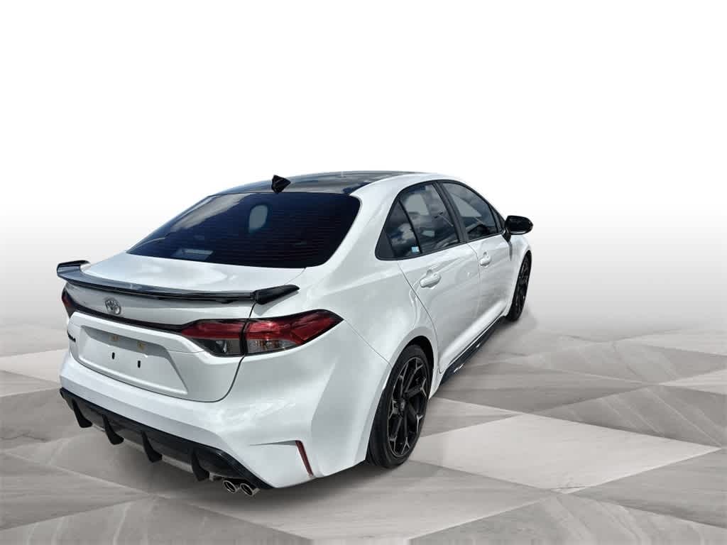 Thumbnail: 2025 Toyota Corolla - 8